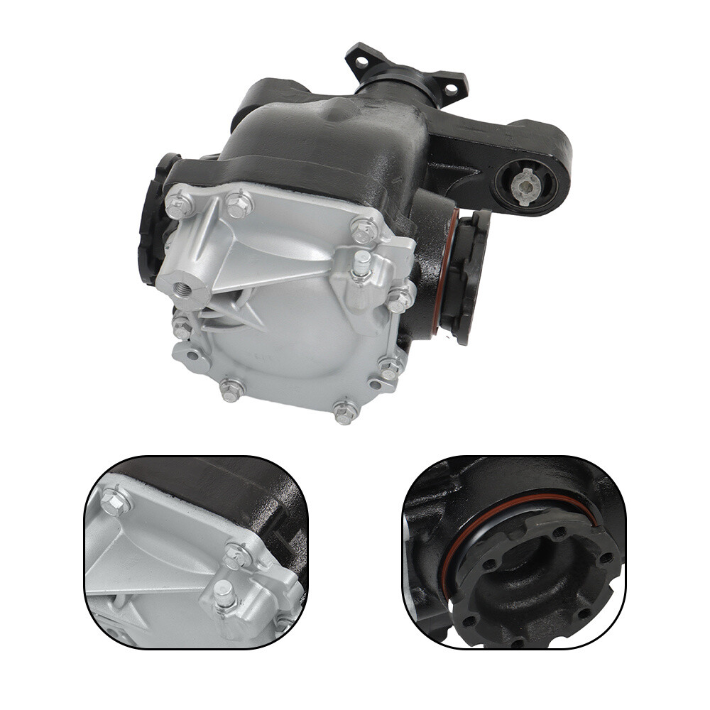 Fit For Cadillac CTS 3.27 AWD 2014 2015-2019 85571694 Rear Differential Assembly