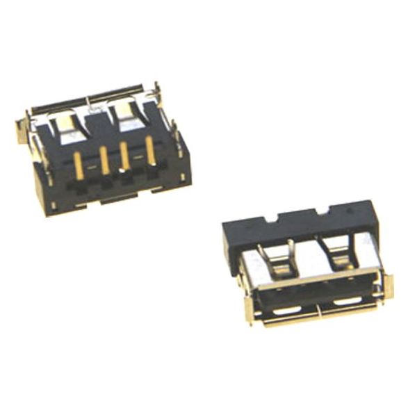 FOR TOSHIBA SATELLITE L455D-5976 U405D L500 L500D USB SOCKET JACK CONNECTOR PORT