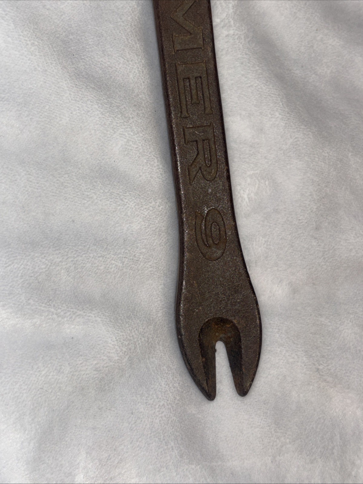 Dead On Tools Exhumer 10-5/8" Long Nail Puller Multi-Tool Pry Bar Hammer