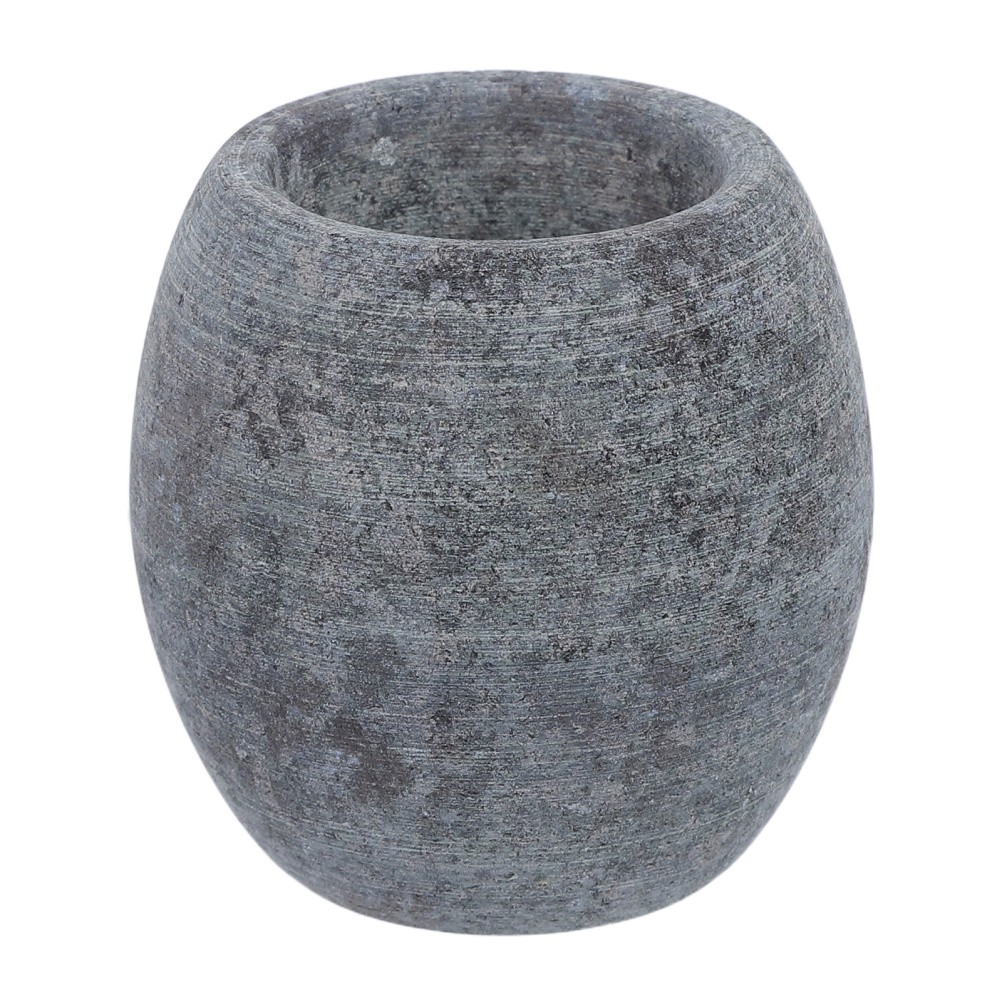 Sauna Aromatherapy Stone Cup Essential Oil Holder Diffusers Fragrance Bowl