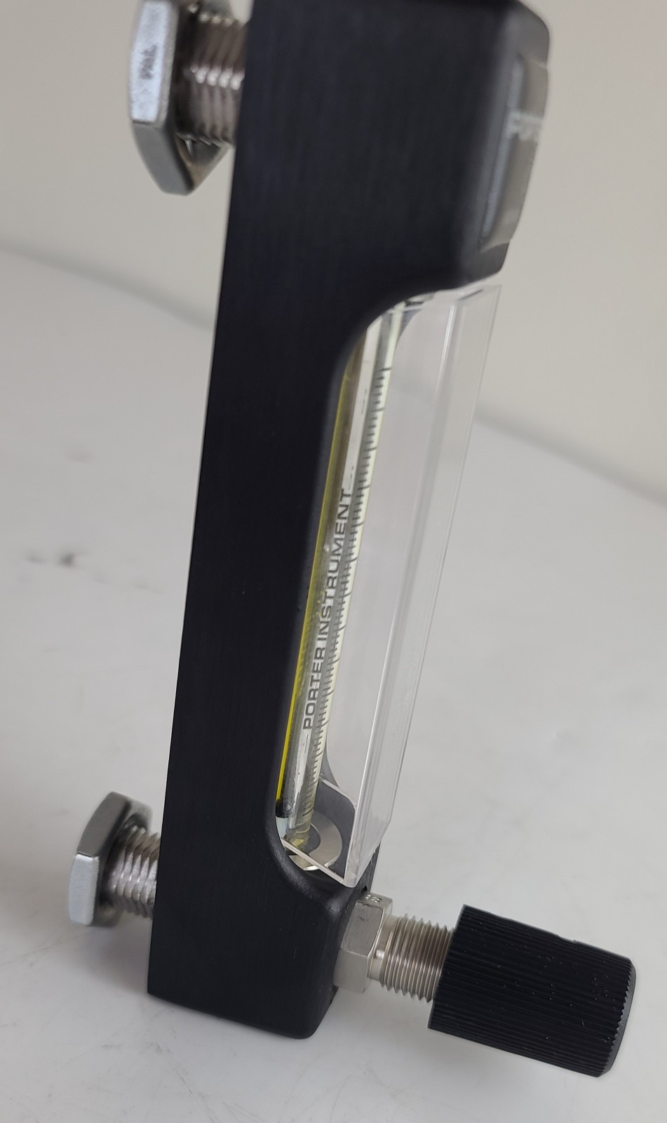 Porter Flow Meter A-125-3
