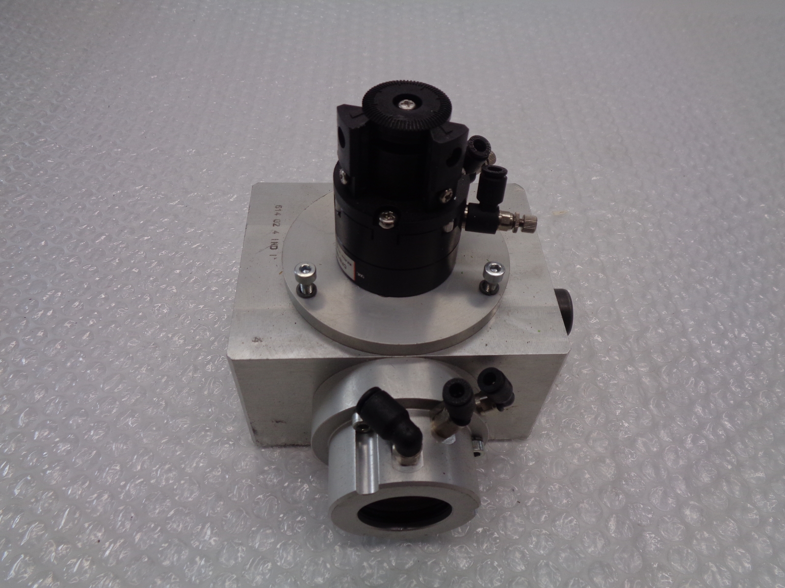 SMC CRB1BW20-180S ACTUATOR (AS PICTURED) NSNP
