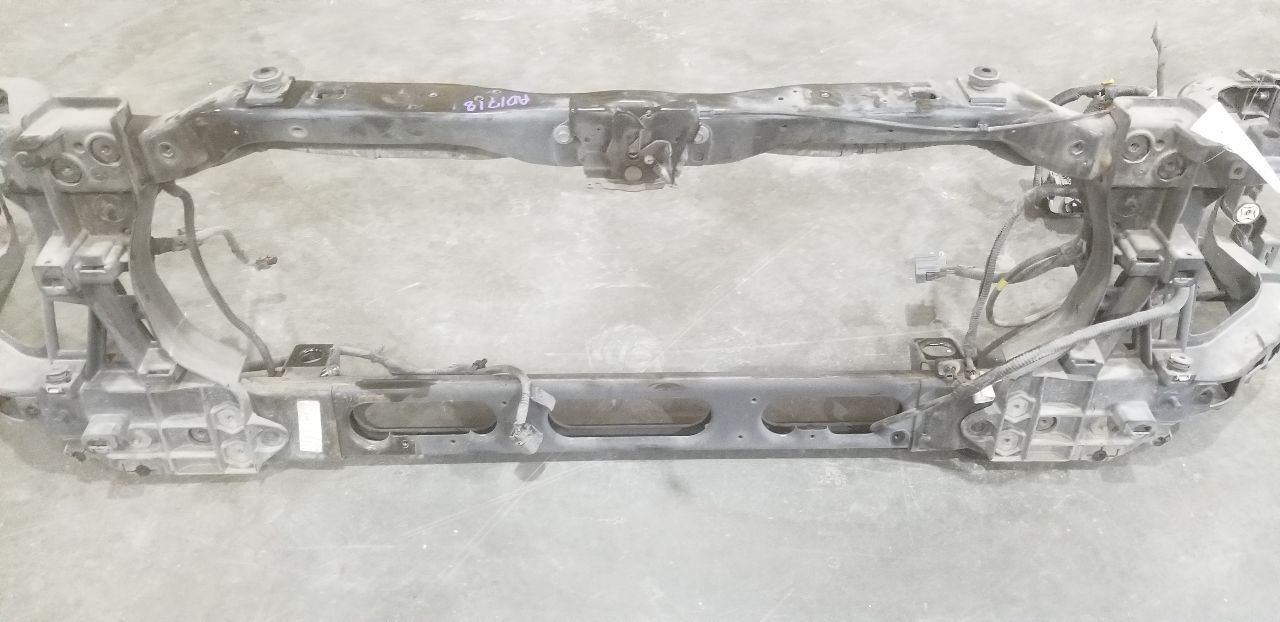 21 DODGE RAM 1500 CLASSIC STYLE RADIATOR CORE SUPPORT
