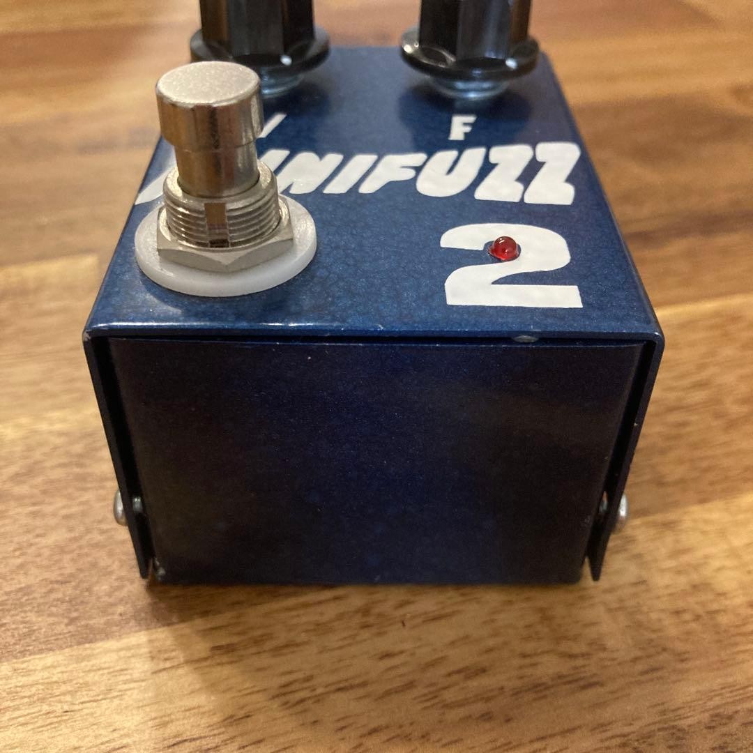 Formula B Elettronica mini Fuzz 2 20003