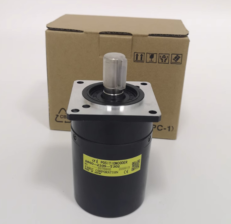 FANUC A860-2109-T302 Encoder A8602109T302 New Fast Shipping