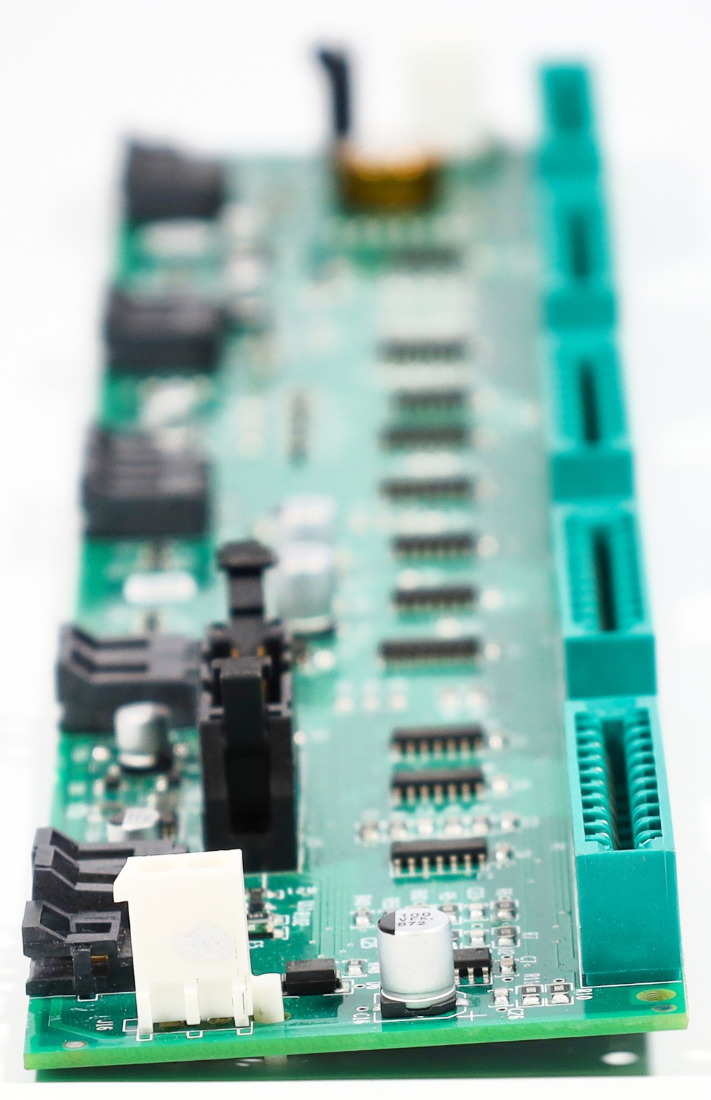 Wayne PCB Control Assembly Module Base 891569-001