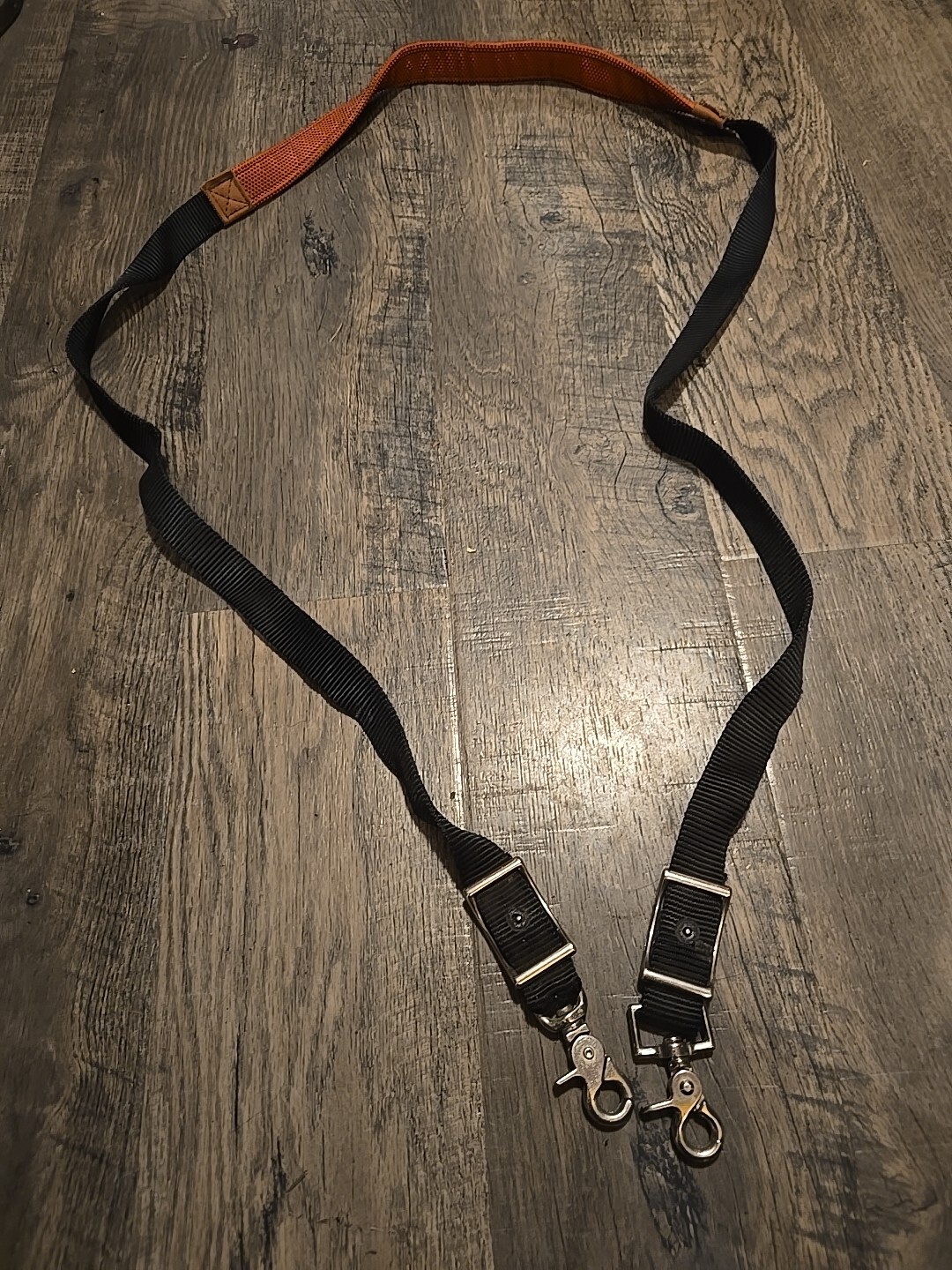 Riding Reins