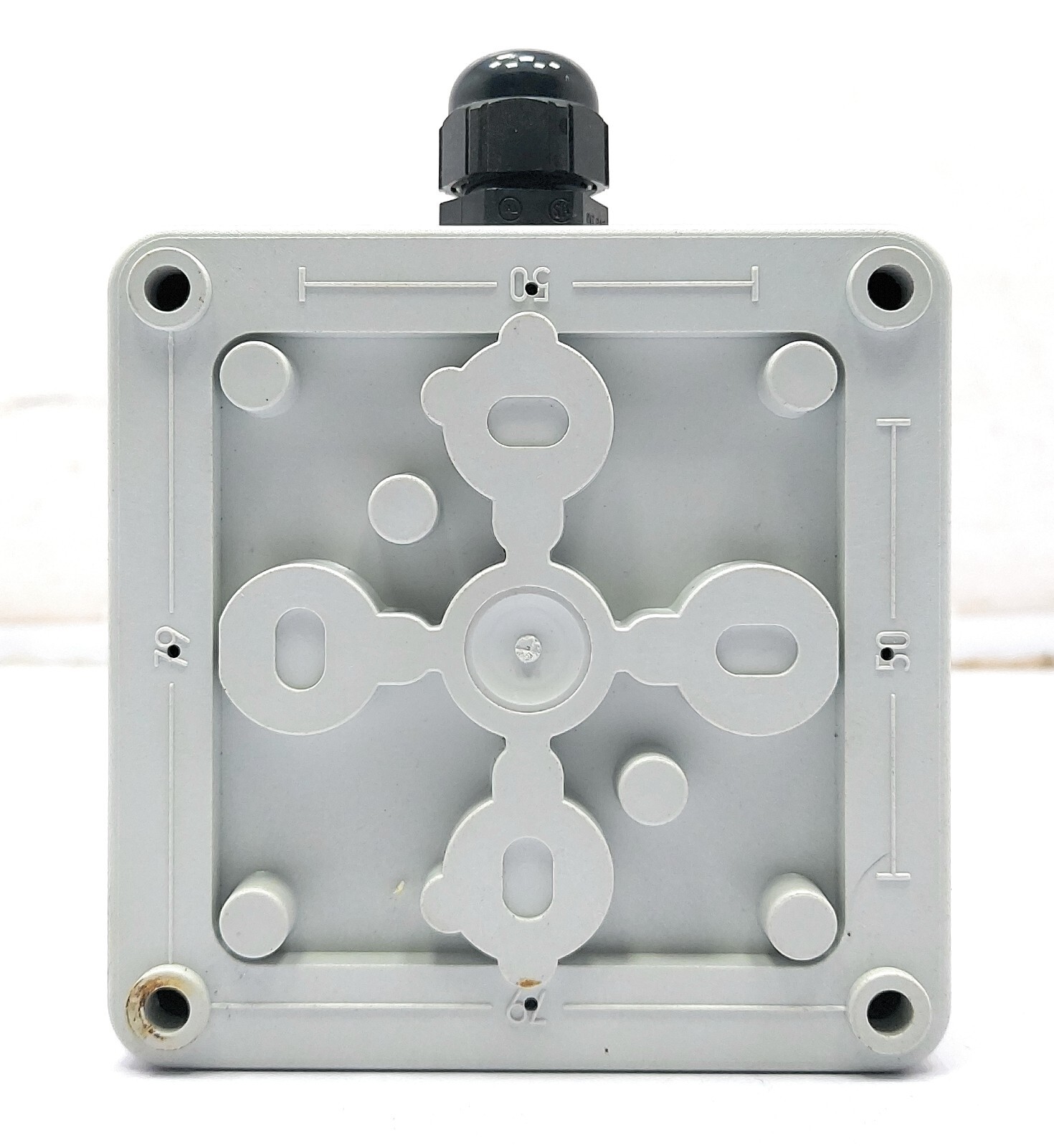 Skytron Radiation Sensor 10017