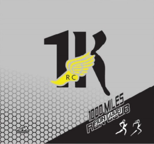 Cooling 1KRC Neck Gaiter - 1KRC Design