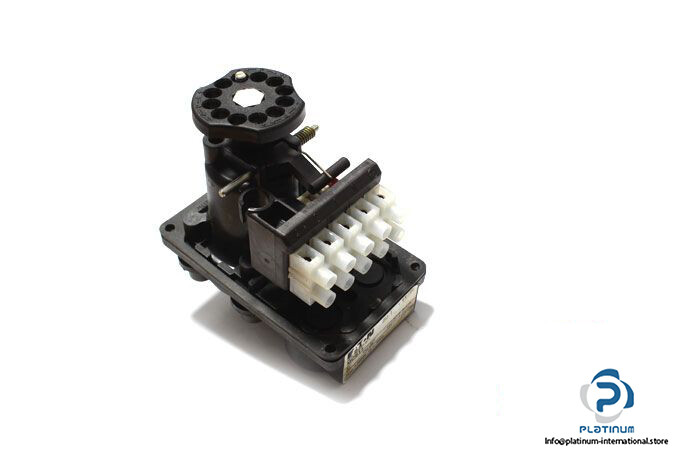 EATON MCS11 PRESSURE SWITCH