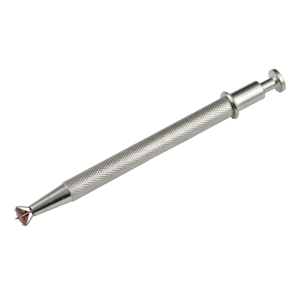 Pick Up Tool Four Prong Tweezers - 57-635