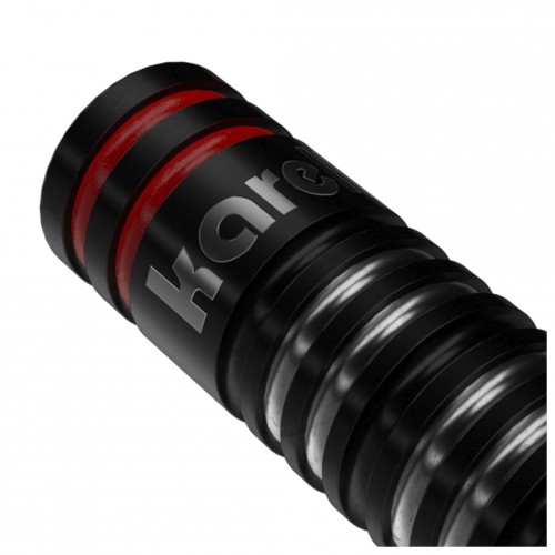 Steeldart - Karella - Hipower - 22G - Black - 90% Tungsten