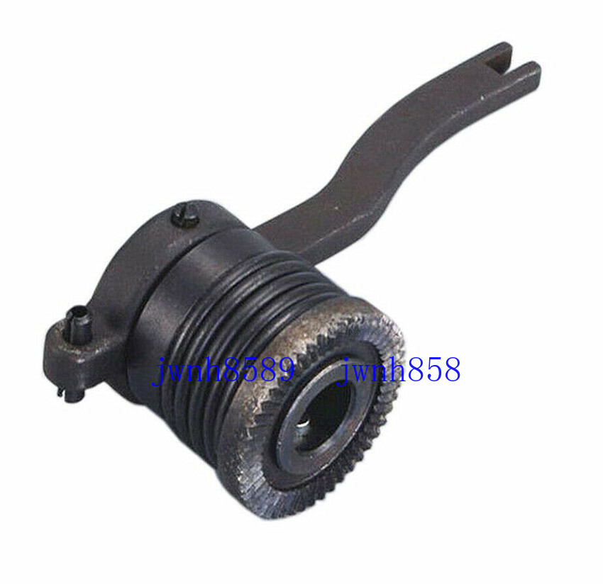 Bridgeport Milling Machine Overl Oal Clutch Trip Lener Vertical Mill B74-98 Part