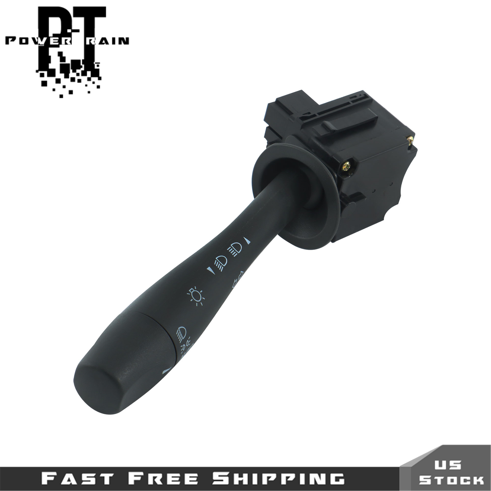For Chevy Malibu Pontiac G6 Saturn Aura Headlight Turn Signal Switch 20940369