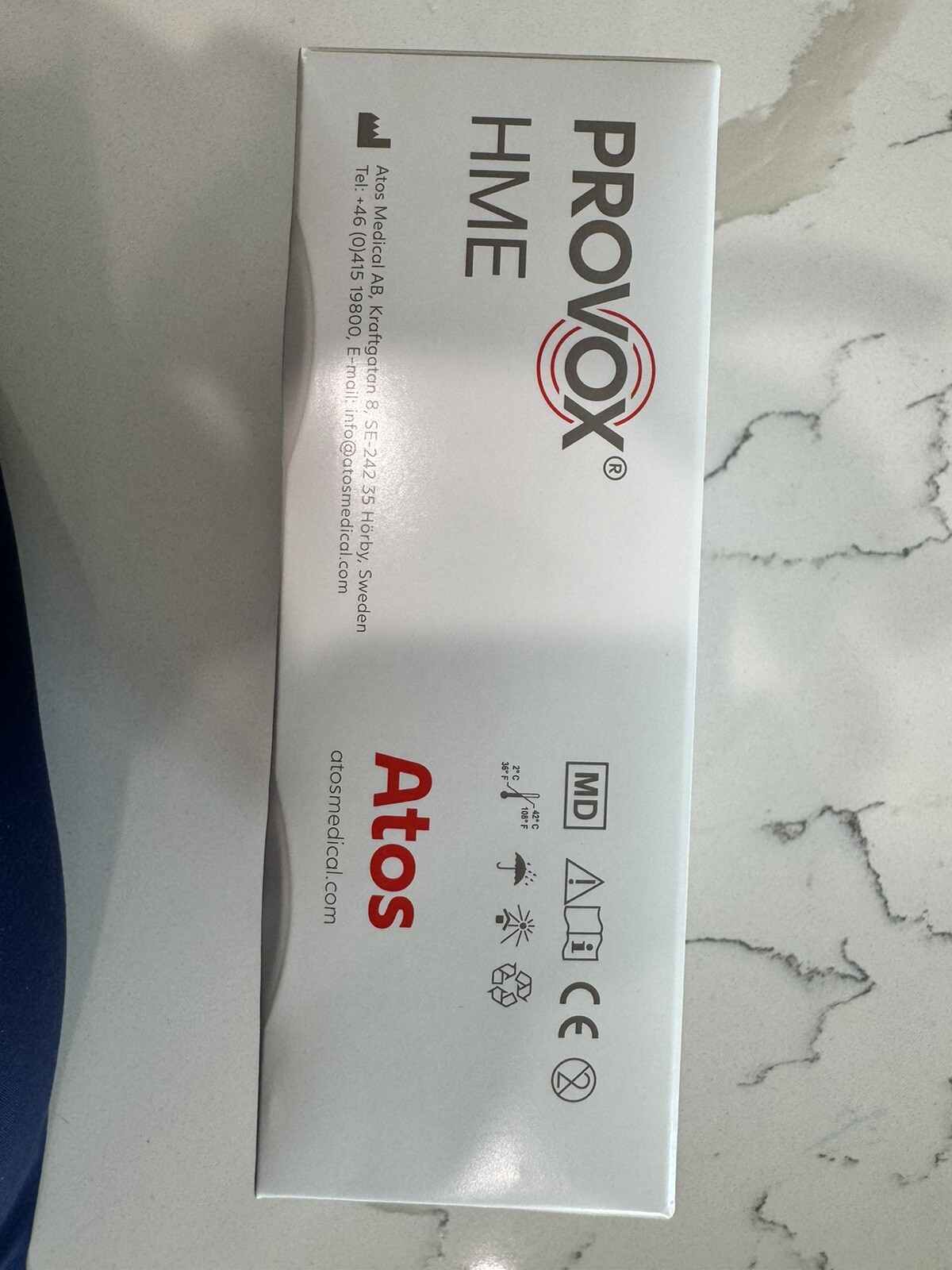 provox atos