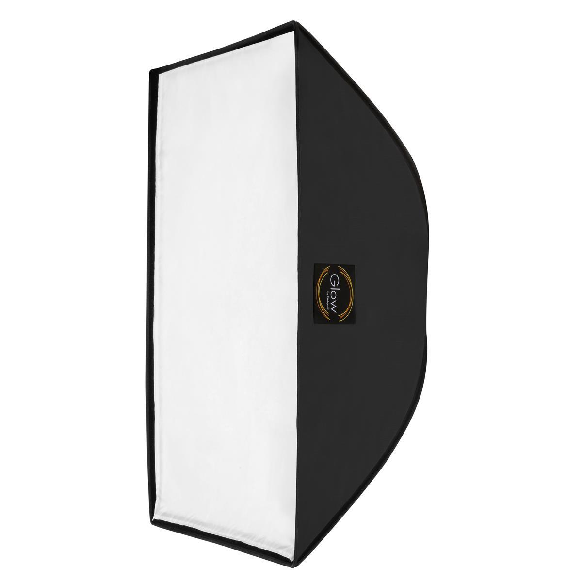 Glow QuadraPop 24X34" Portable Softbox #GL-SBSM2434QP