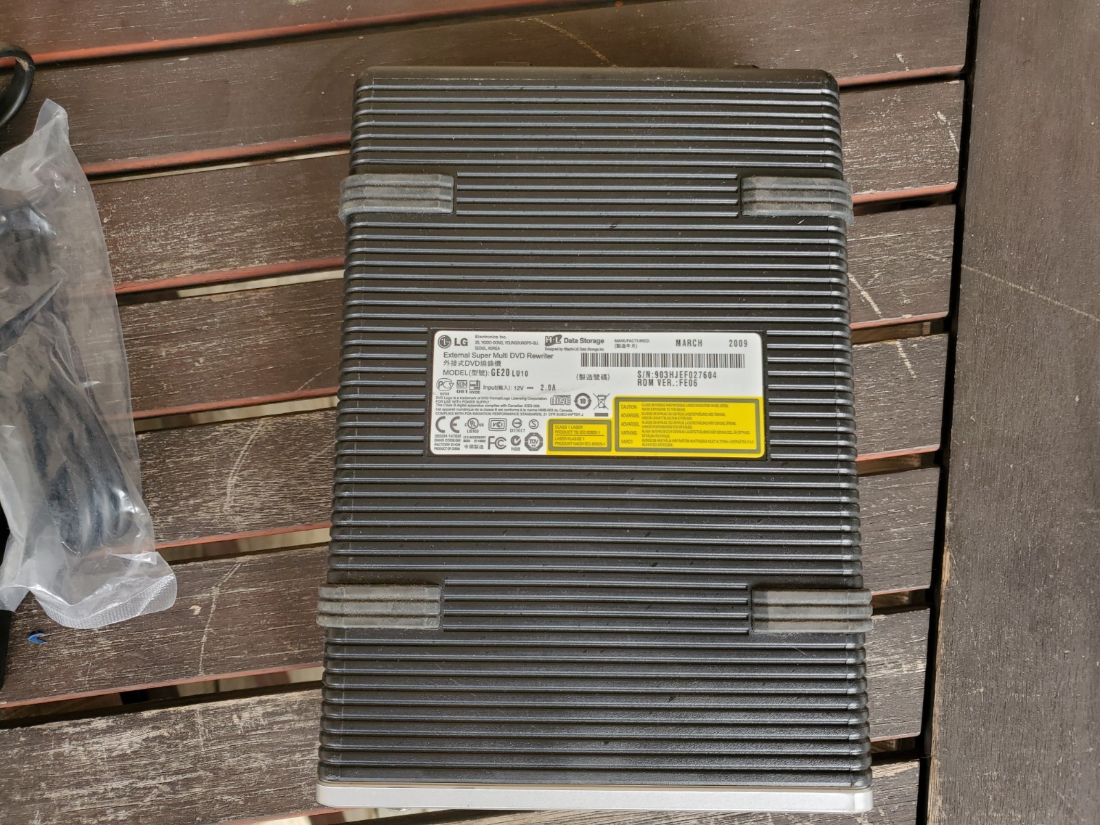 Crown Macro-Tech 2402 Power Amplifier Working Well Big Power Video