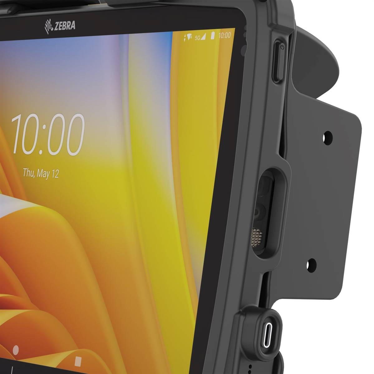 Locking GDS Power + Data Dock for