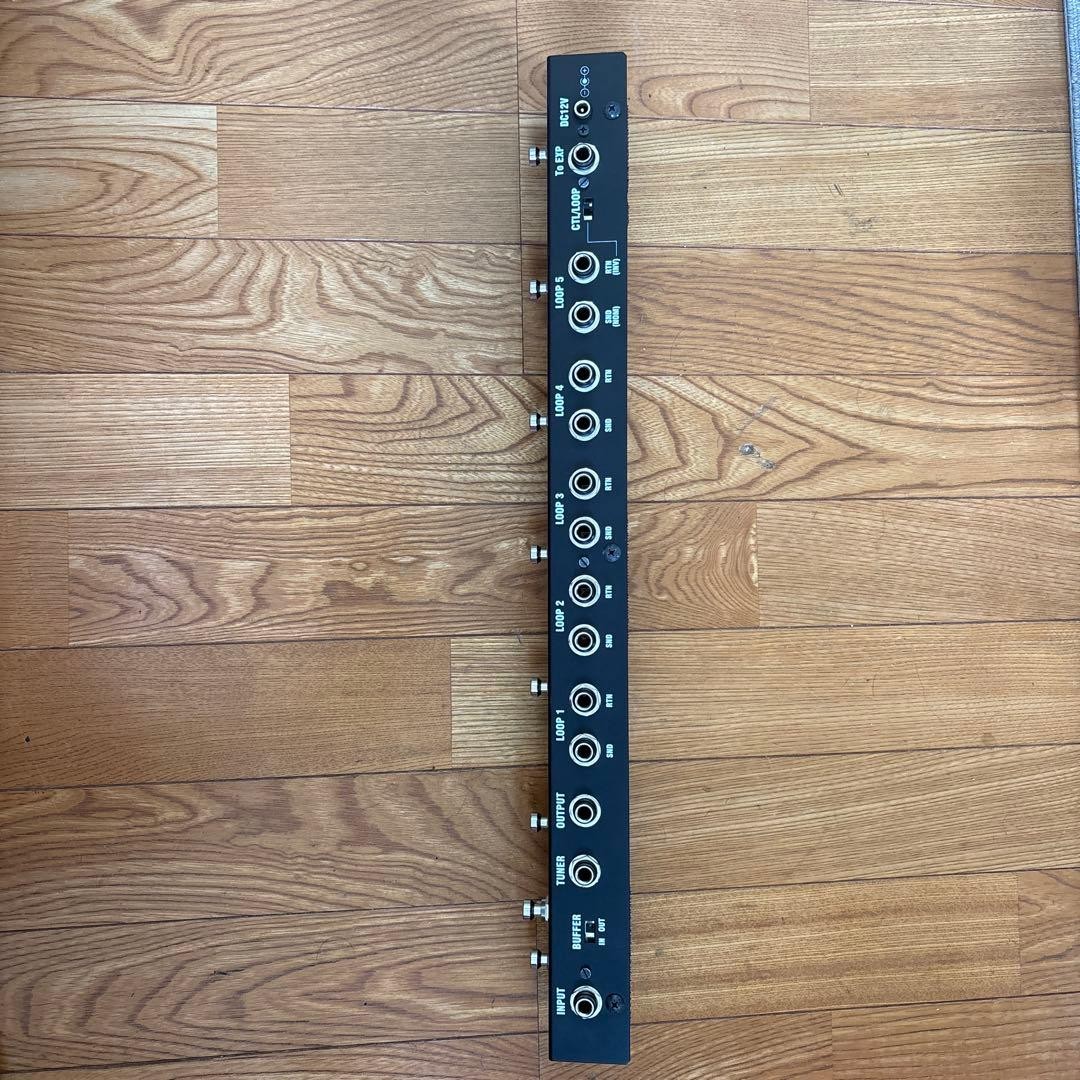 programmable switcher 384562