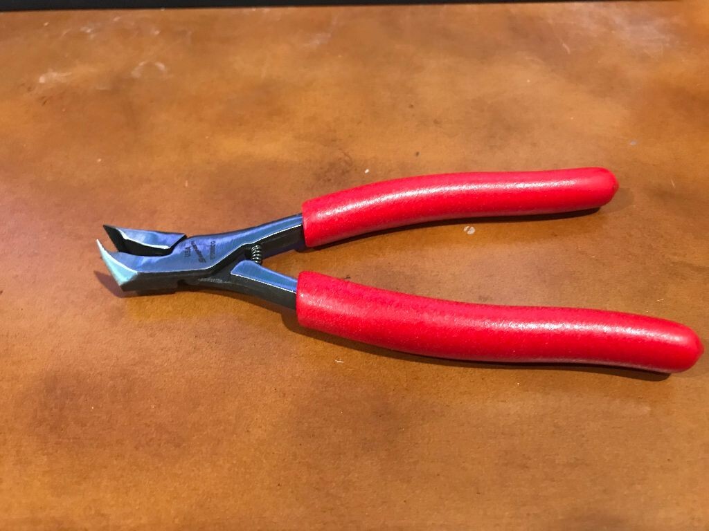 Snap On Long Handle Angle Cutter  - NEW 25% OFF with FREE Shipping!