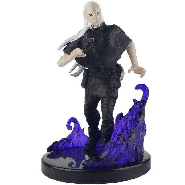 D&D Icons of the Realms Fangs & Talons - Gloom Weaver #018