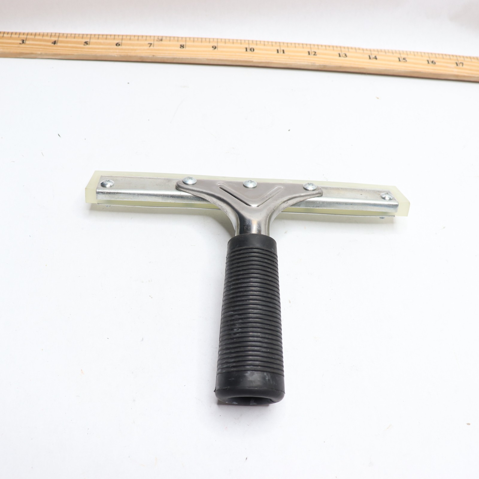 Squeegee Blade & Handle 8â³