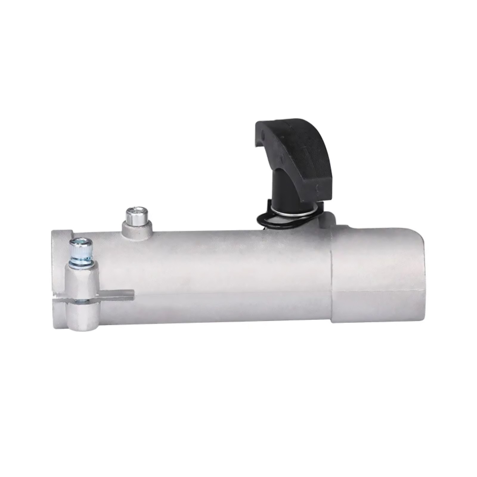 9T Shaft Connector Joining Clamp For Strimmer Garden Lawn Accessories 132mm