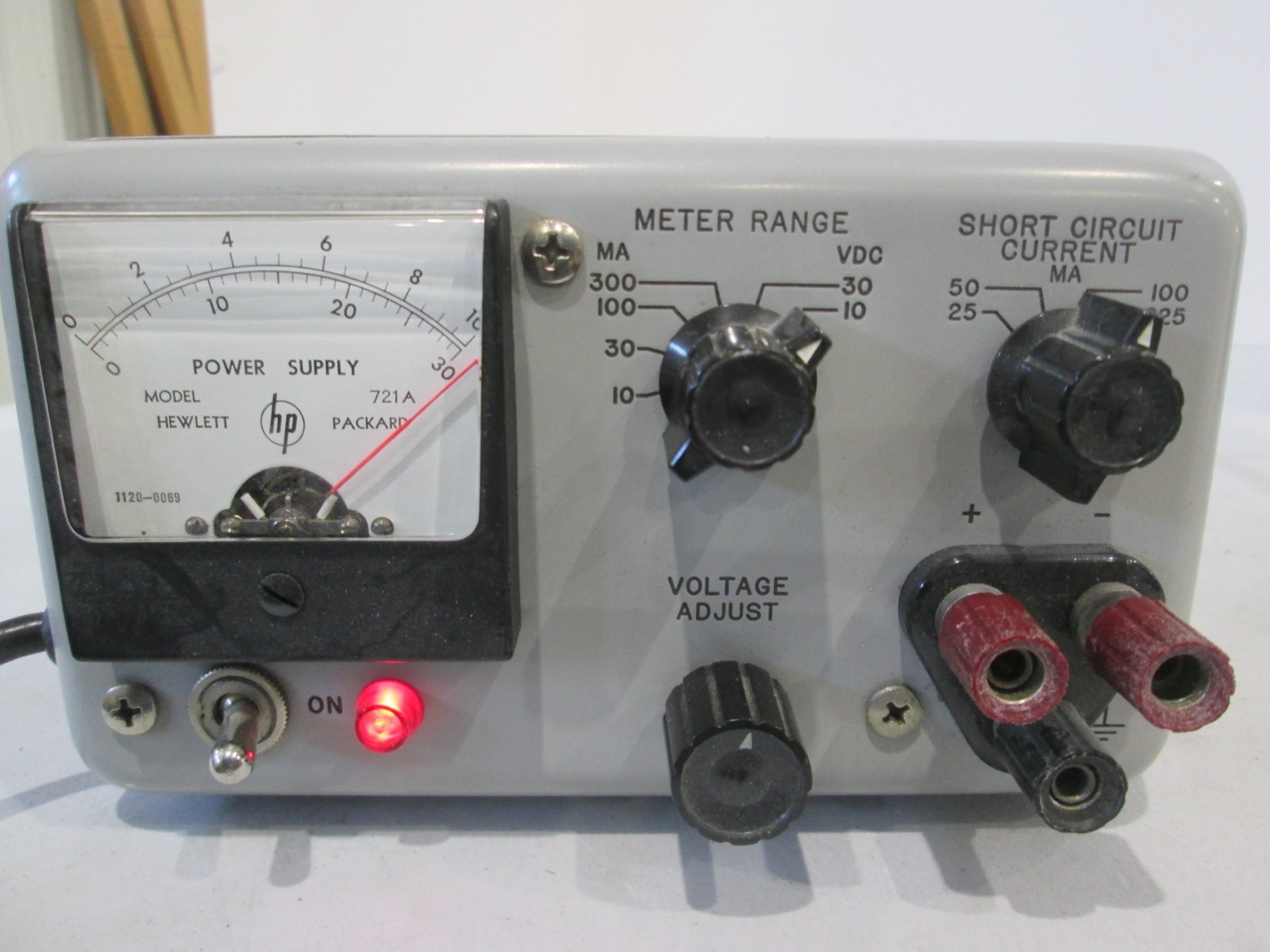 HP, 310-16440, Used