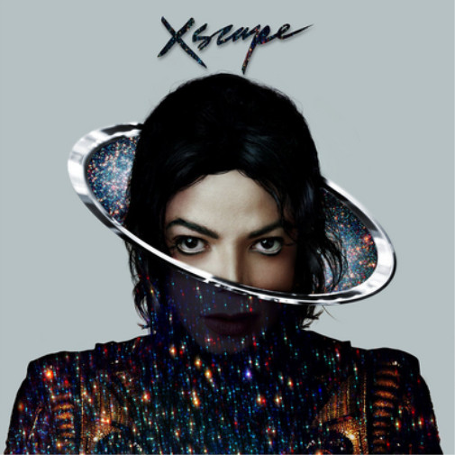 Michael Jackson Xscape (Vinyl) 12" Album