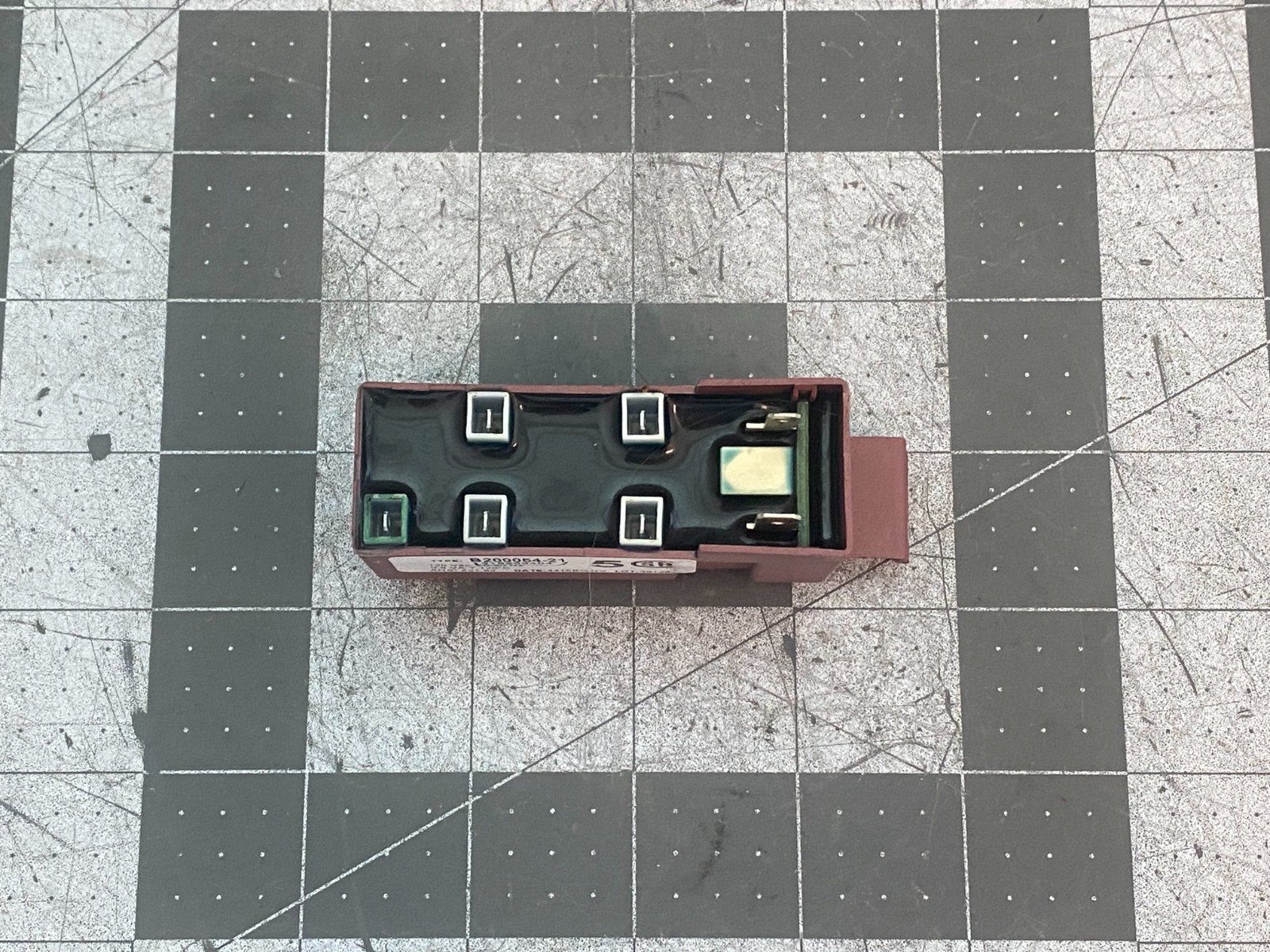 Frigidaire Range Oven Spark Module P# 316262404