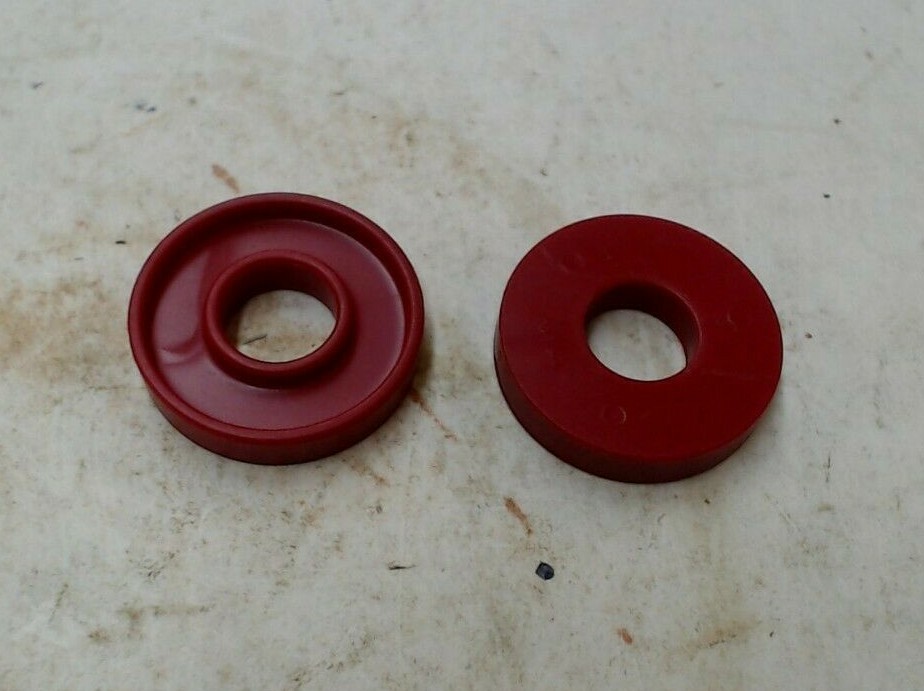 00390849 Bushing, lot of 2