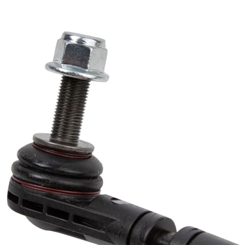 Rear Sway Bar Stabilizer Link Set Driver & Passenger Side Compatible with