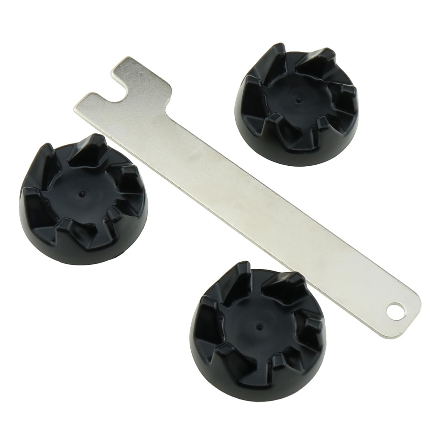 ZZHXSM 3PCS 9704230 Replace Blender Coupler Replace Blender KSB5 KSB3 with Di...