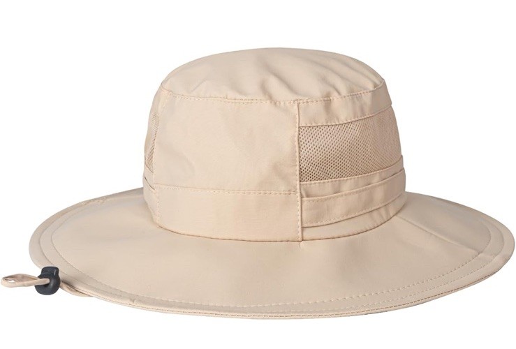 Sun Hat for Men/Women, UPF 50+ Fishing Hat,Waterproof Wide Brim Bucket