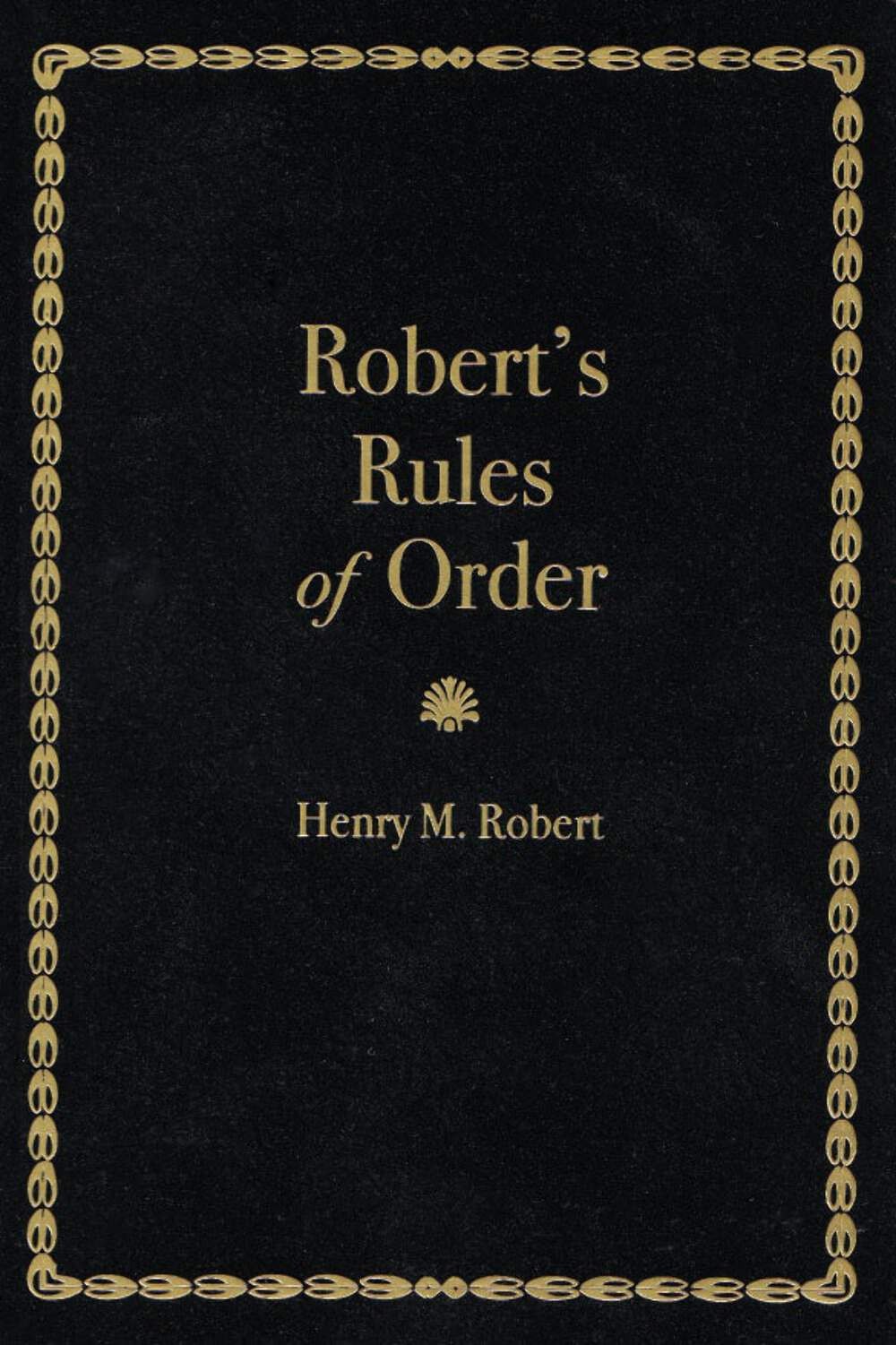 NEW Applewood Books Robert's Rules of Order,  9781429094269  Trade Paperback