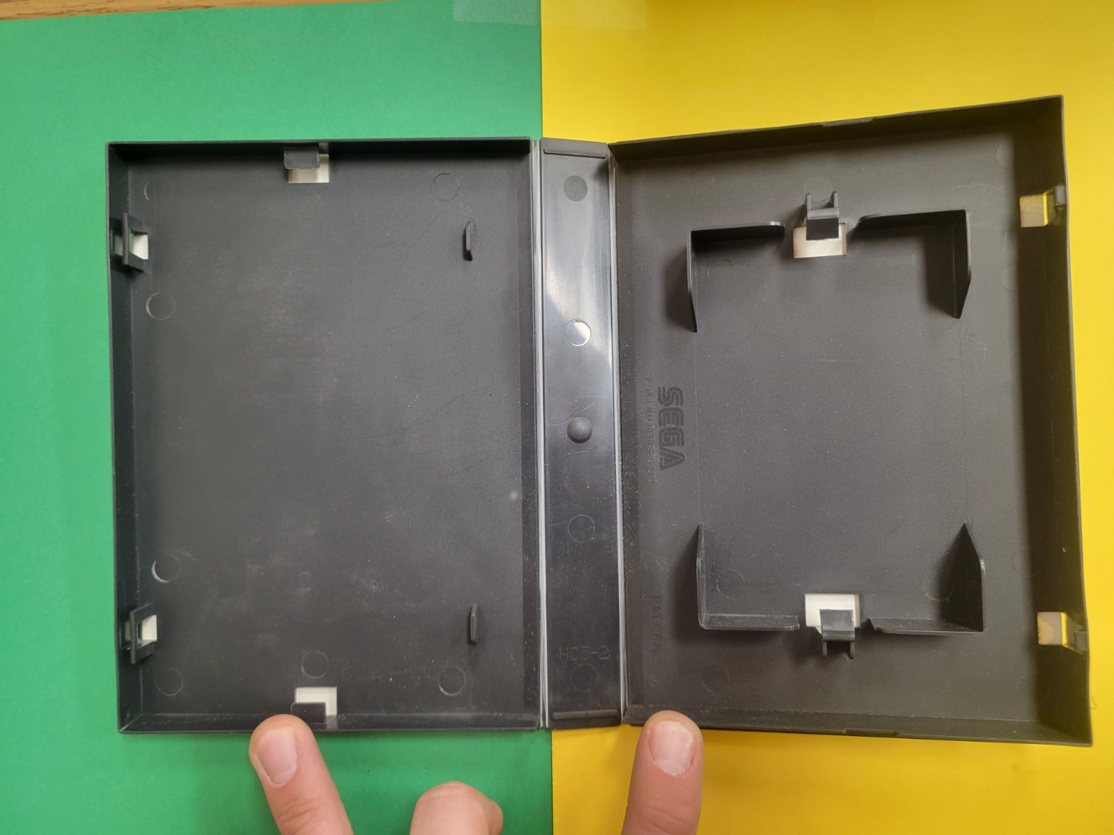 Super Smash TV Sega Genesis Case Only