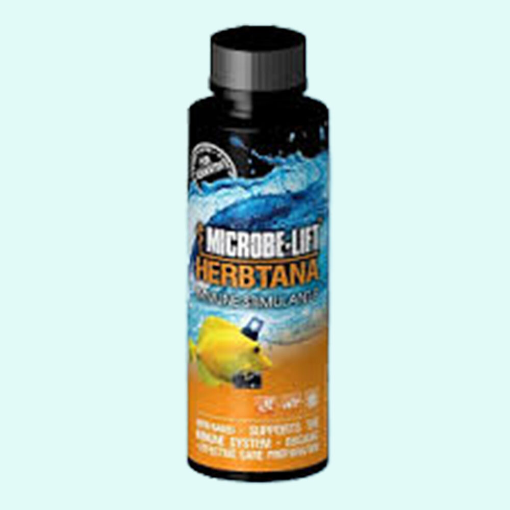 Fritz Mardel Bactershield