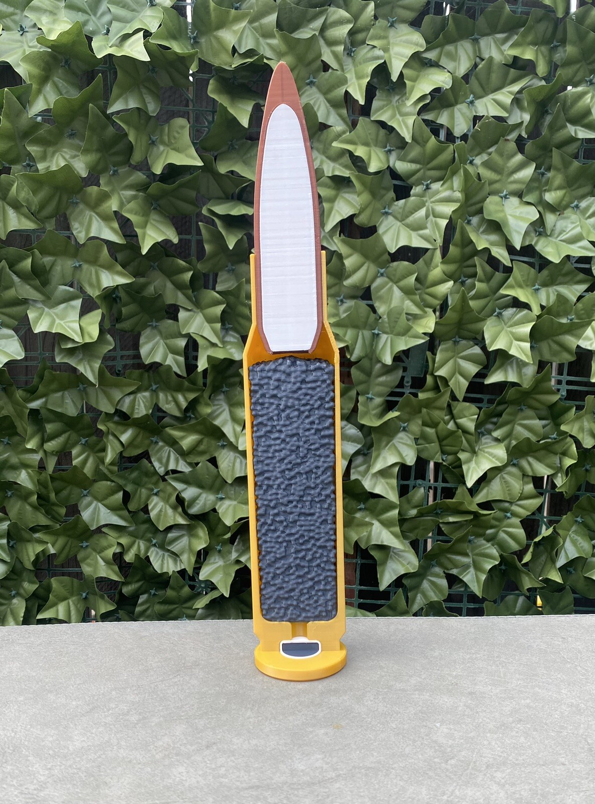 14” Display .308 7.62×51 Ammunition Round Cut Away