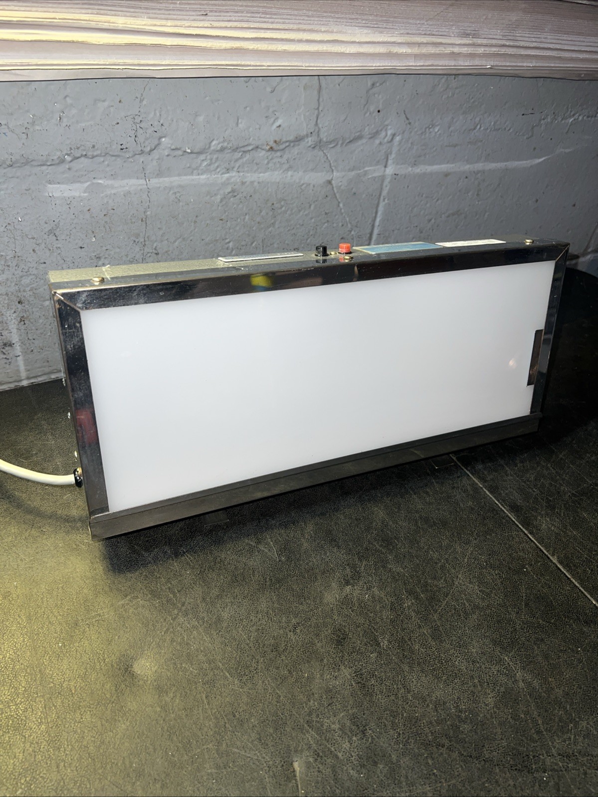S.S. White Illuminator Streamline, Jr
