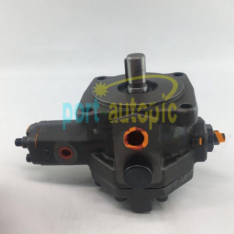 1x NEW YUKEN SVPF-15-35-20 Hydraulic Pump