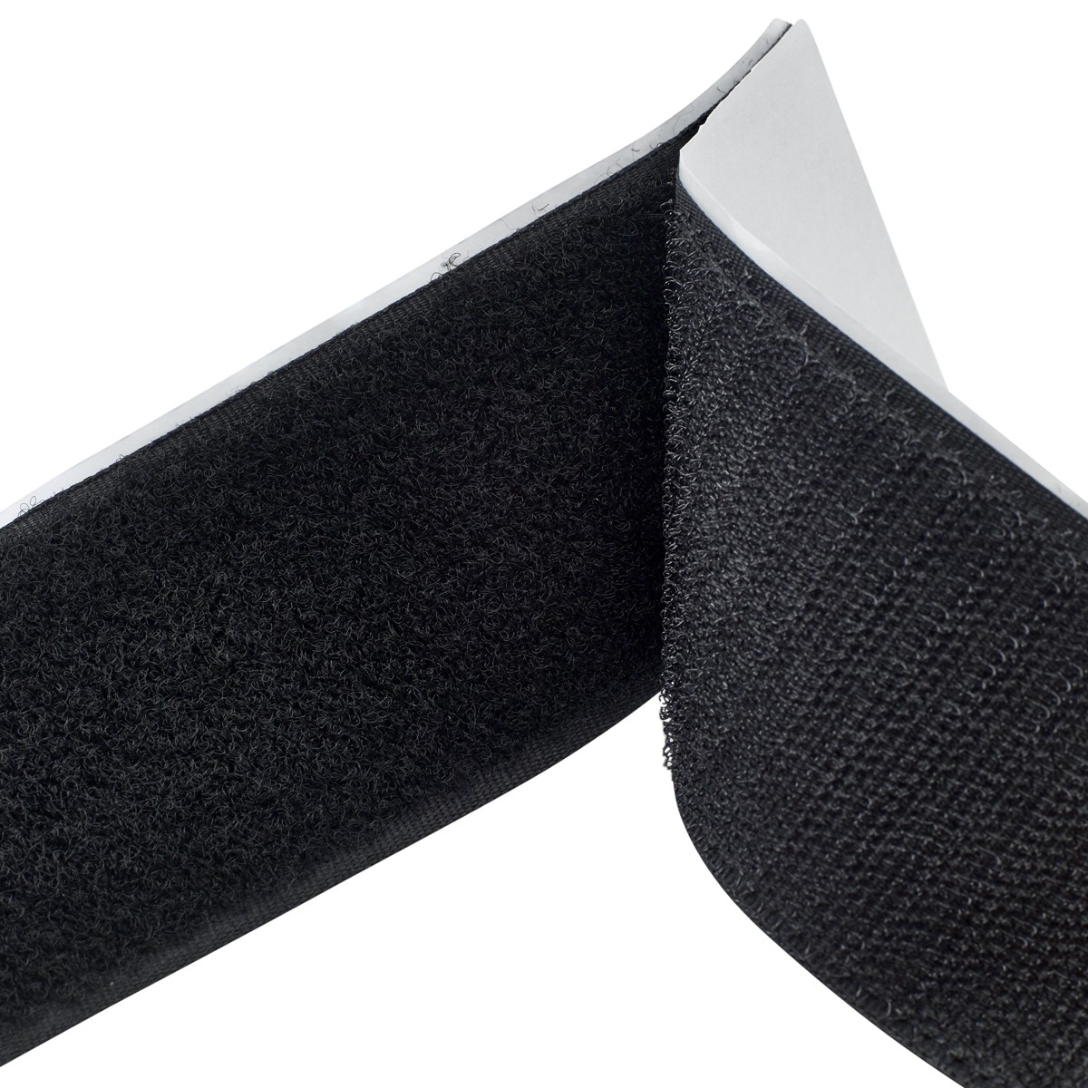 Roadpro RP-239 Hook & Loop 2 .in X 6 .in Self Adhesive (rp239)