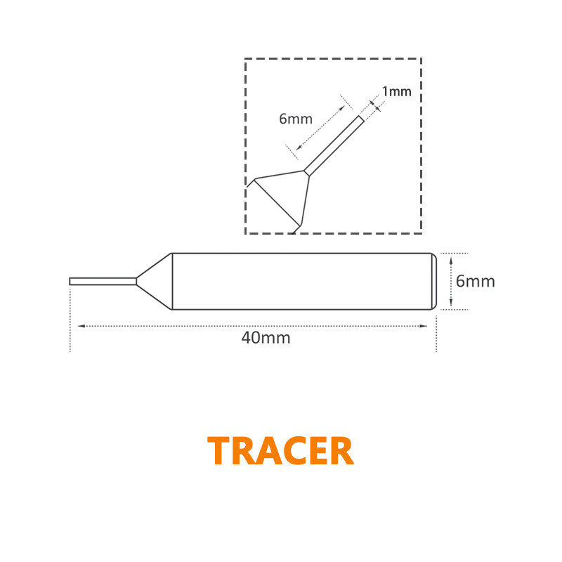 Carbide Laser Cutter for Automatic Key Cutting Machine Car Key Cutter Condor