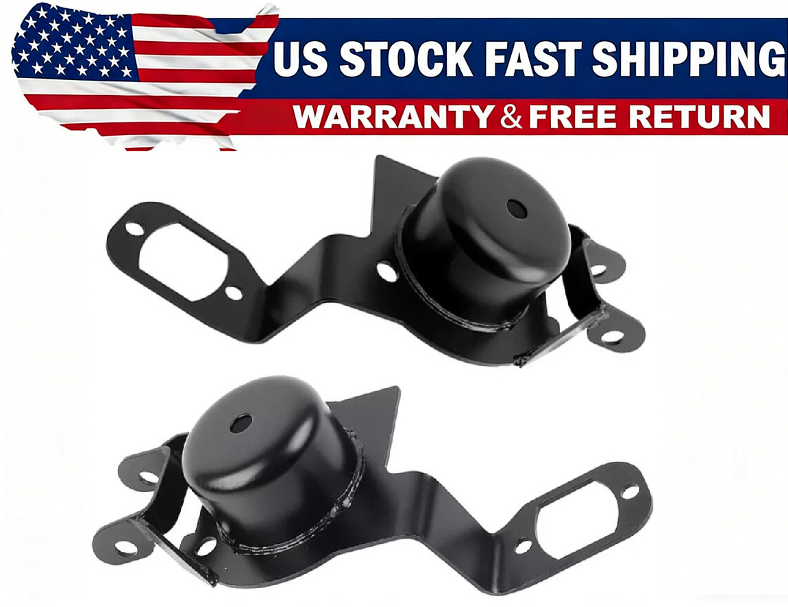 Lower Coil Spring Bracket Front Left & Right For 1999-2004 Jeep Grand Cherokee