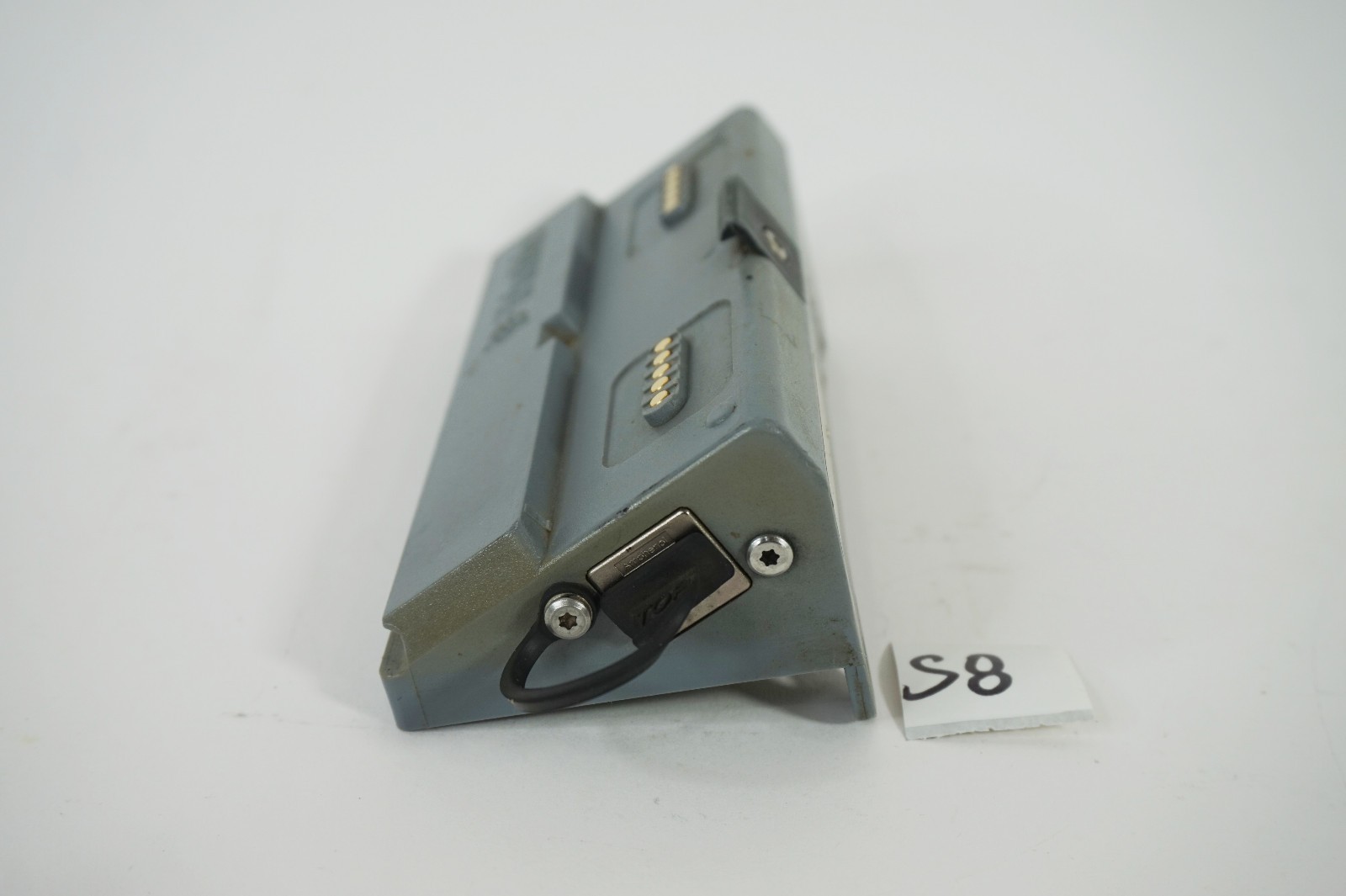 Trimble S8 58458021 DR Robotic Total Station CU Controller Attachment