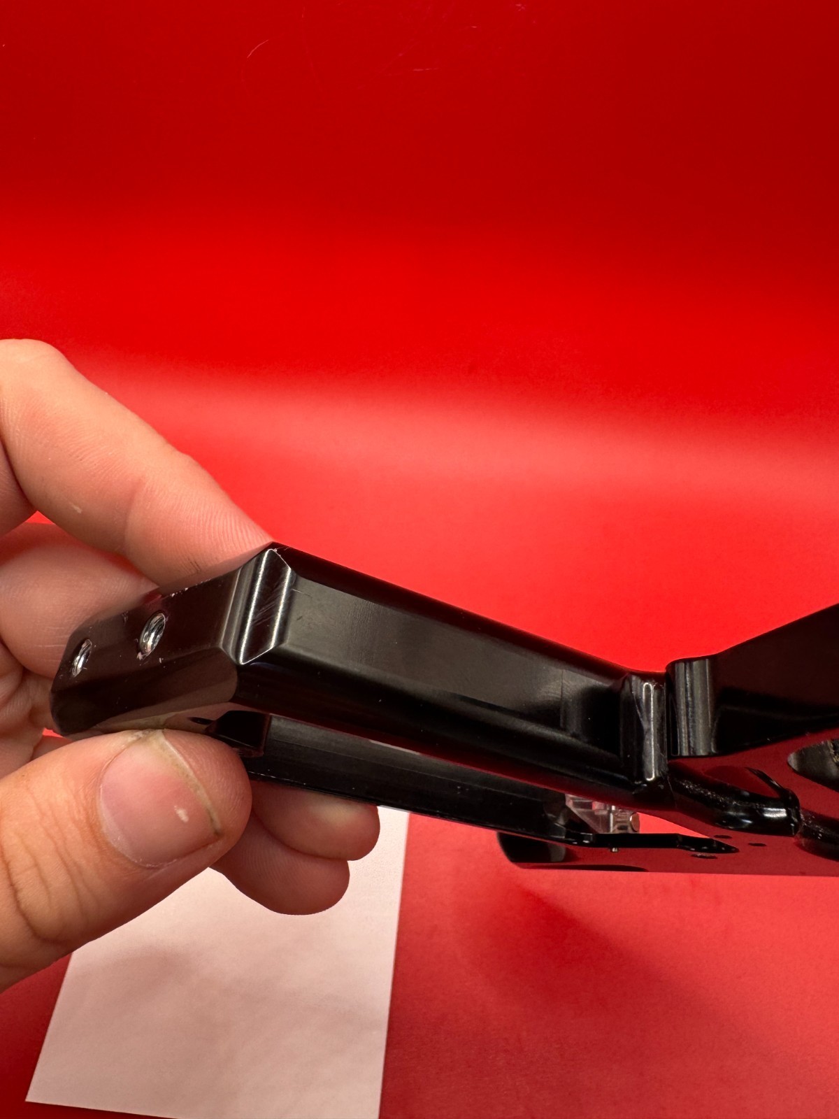 Smart Parts Shocker SFT Frame