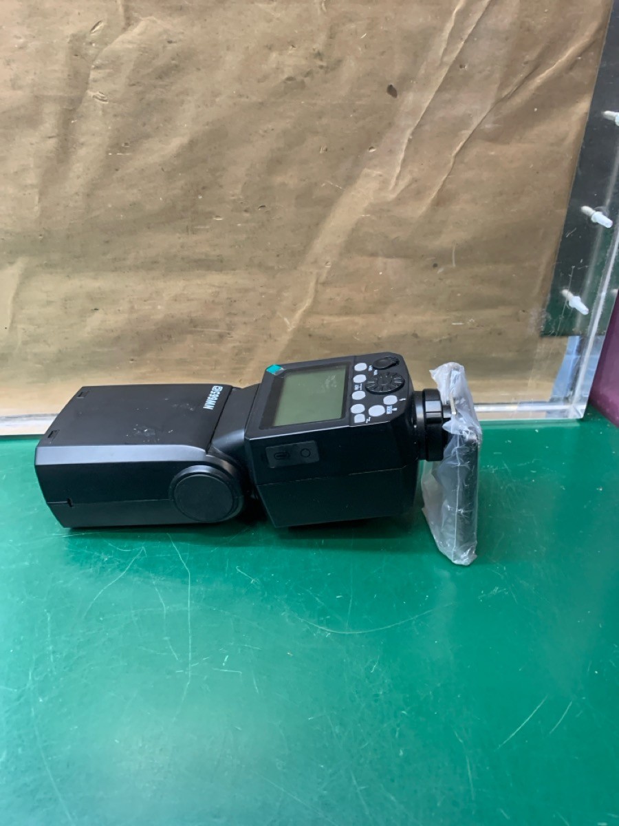 Neewer NW665-C E-TTL Speedlite Flash (E10051241)
