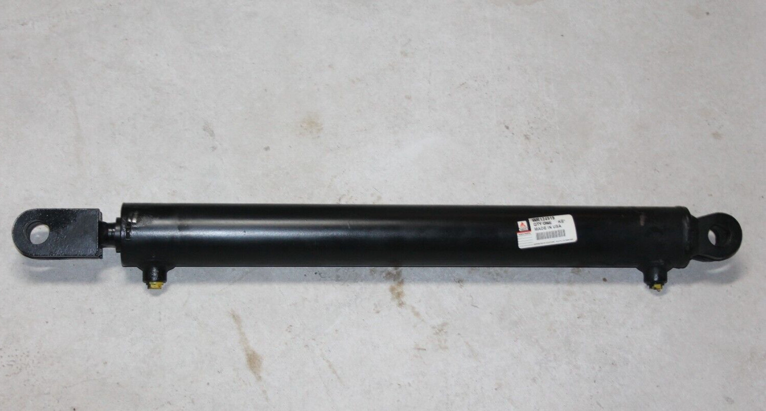AGCO Hydraulic Cylinder WR124919 Genuine NEW