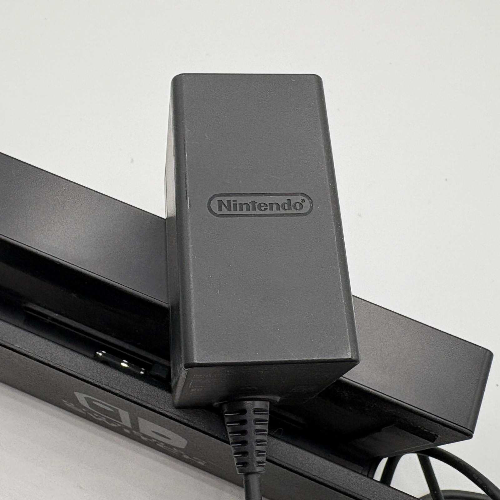 Nintendo Switch Docking Station and Power Cable HAC-007