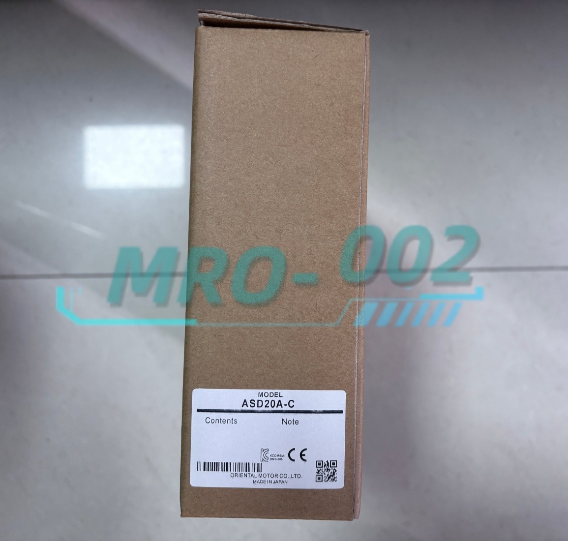 1PC New VEXTA ASD20A-C Quality assurance Fast Free delivery