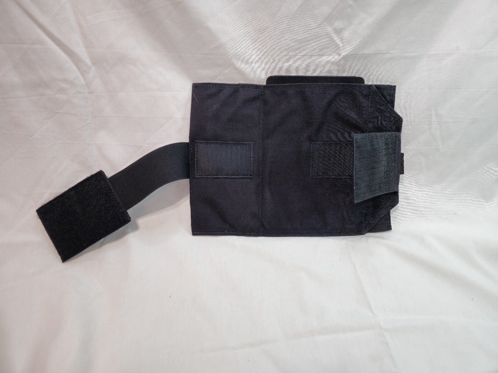 Black Flyboys FB1316 Kneeboard with Eyelets & Clipboard The Most Versatile Model